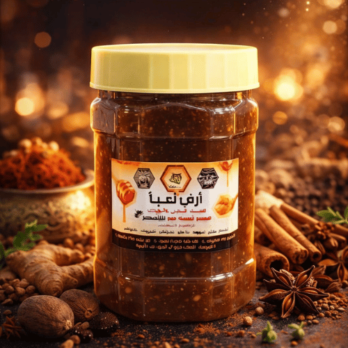 Khalta Royal Gold