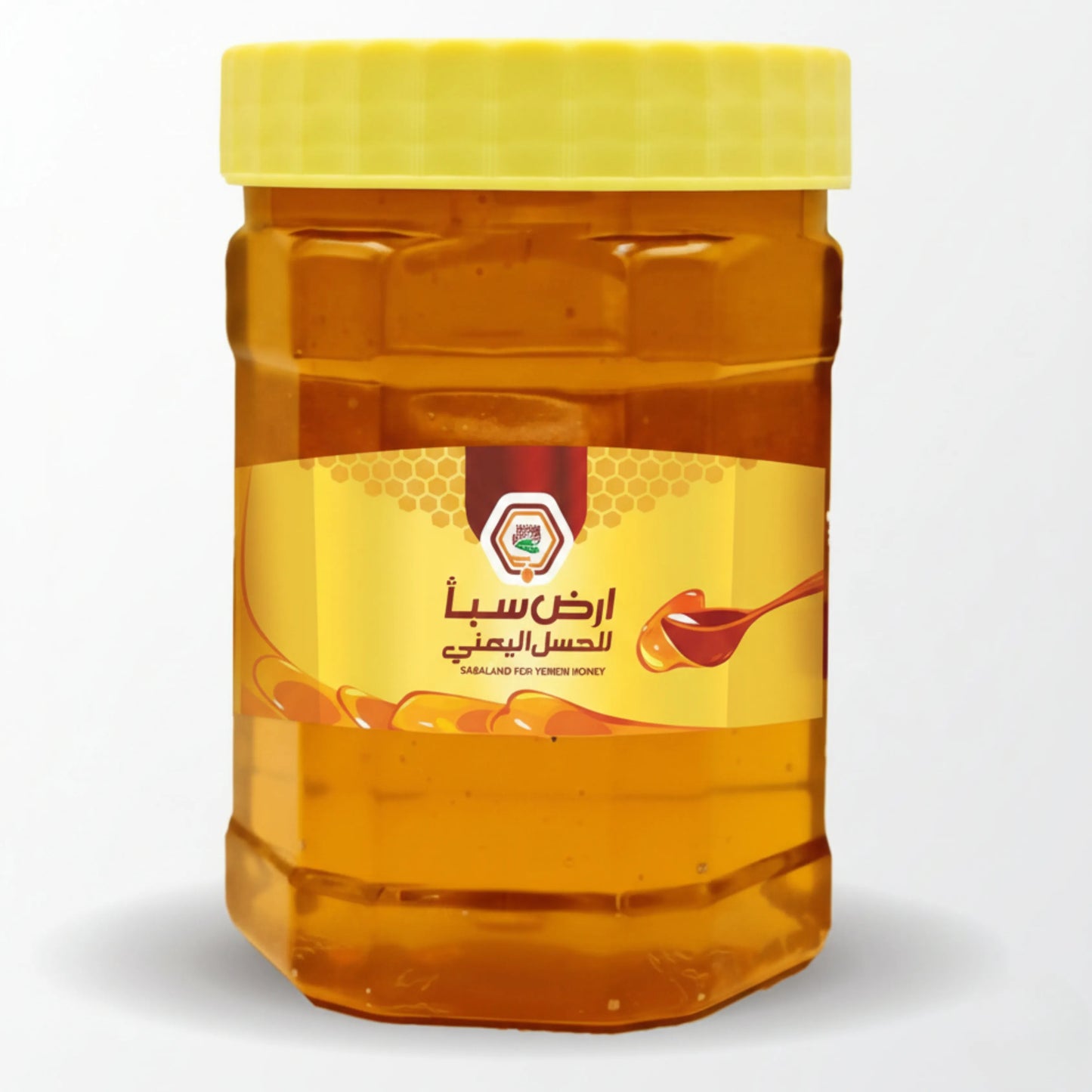 Royal Wild Sidr Honey