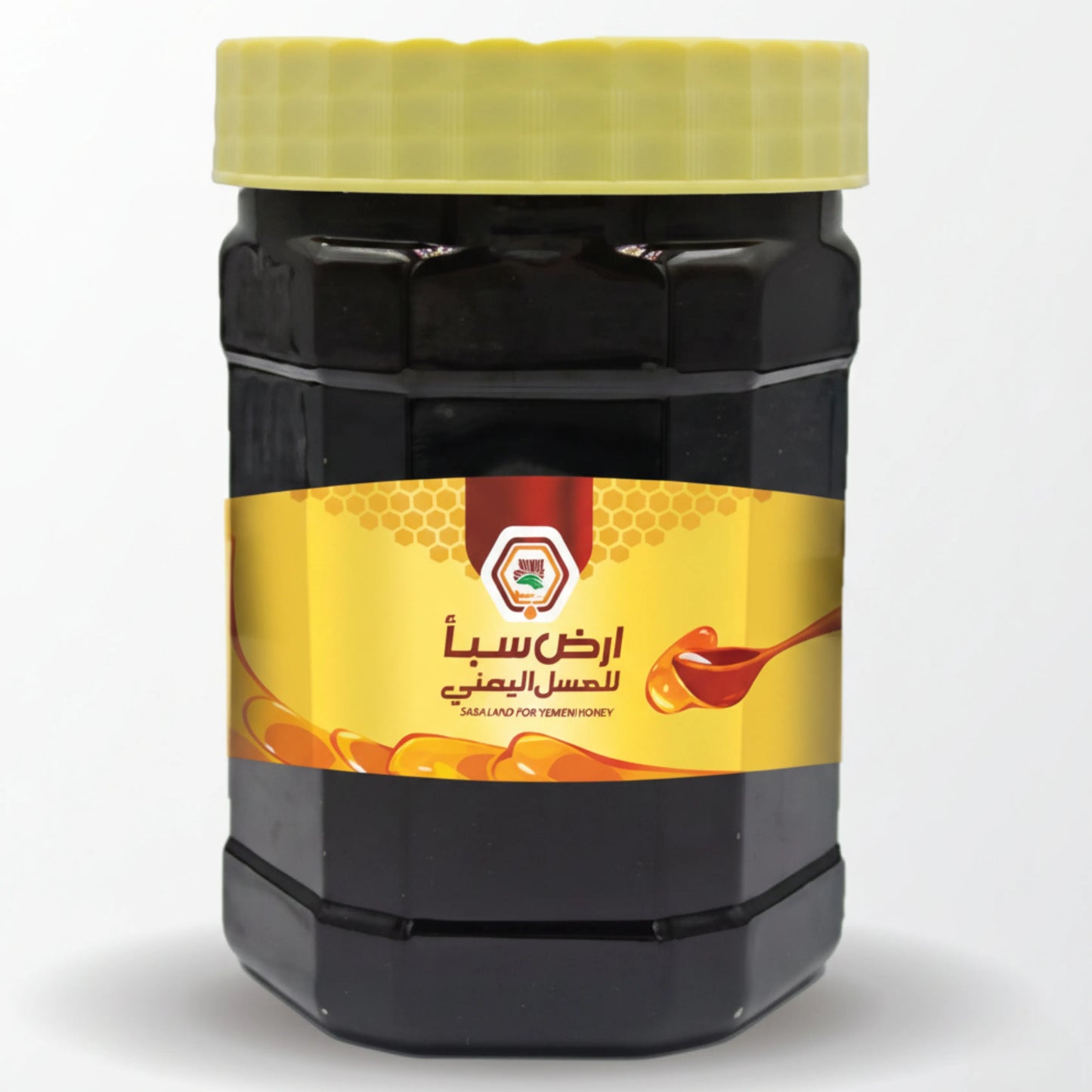 Royal Wild Summer Honey