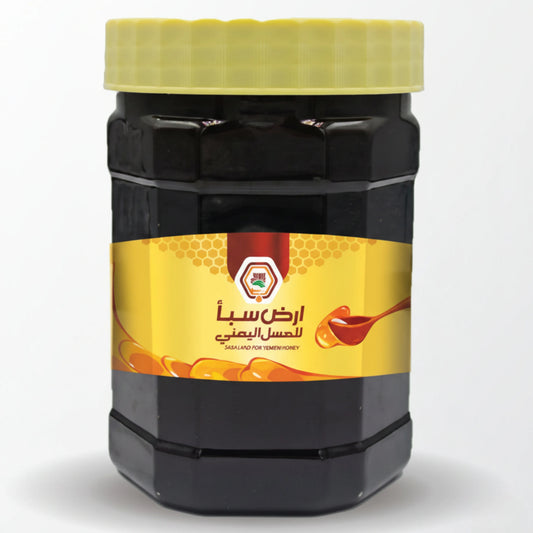 Royal Wild Summer Honey