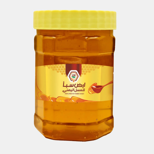 Sidr Honey