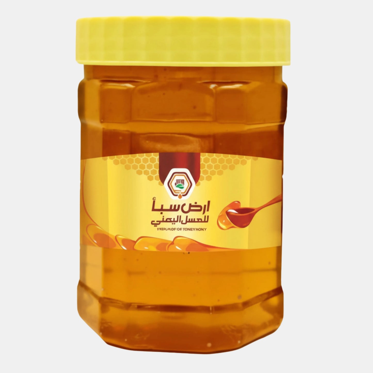 Wild Flower Honey