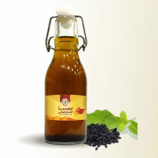 Black Seed Oil 500ML